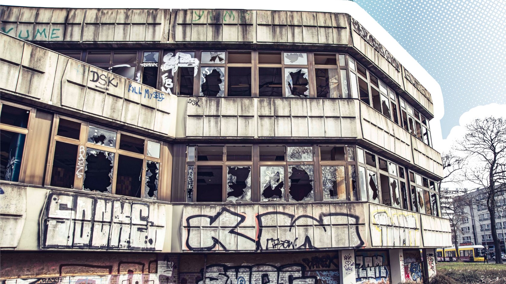 Kongresszentrum Berlin, Hohenschönhausen Kongresszentrum Berlin, Hohenschönhausen