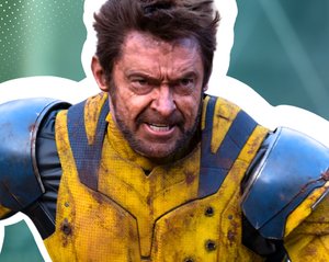 Witziger Irrtum: Wolverine-Star Hugh Jackman blamiert sich am Set von X-Men