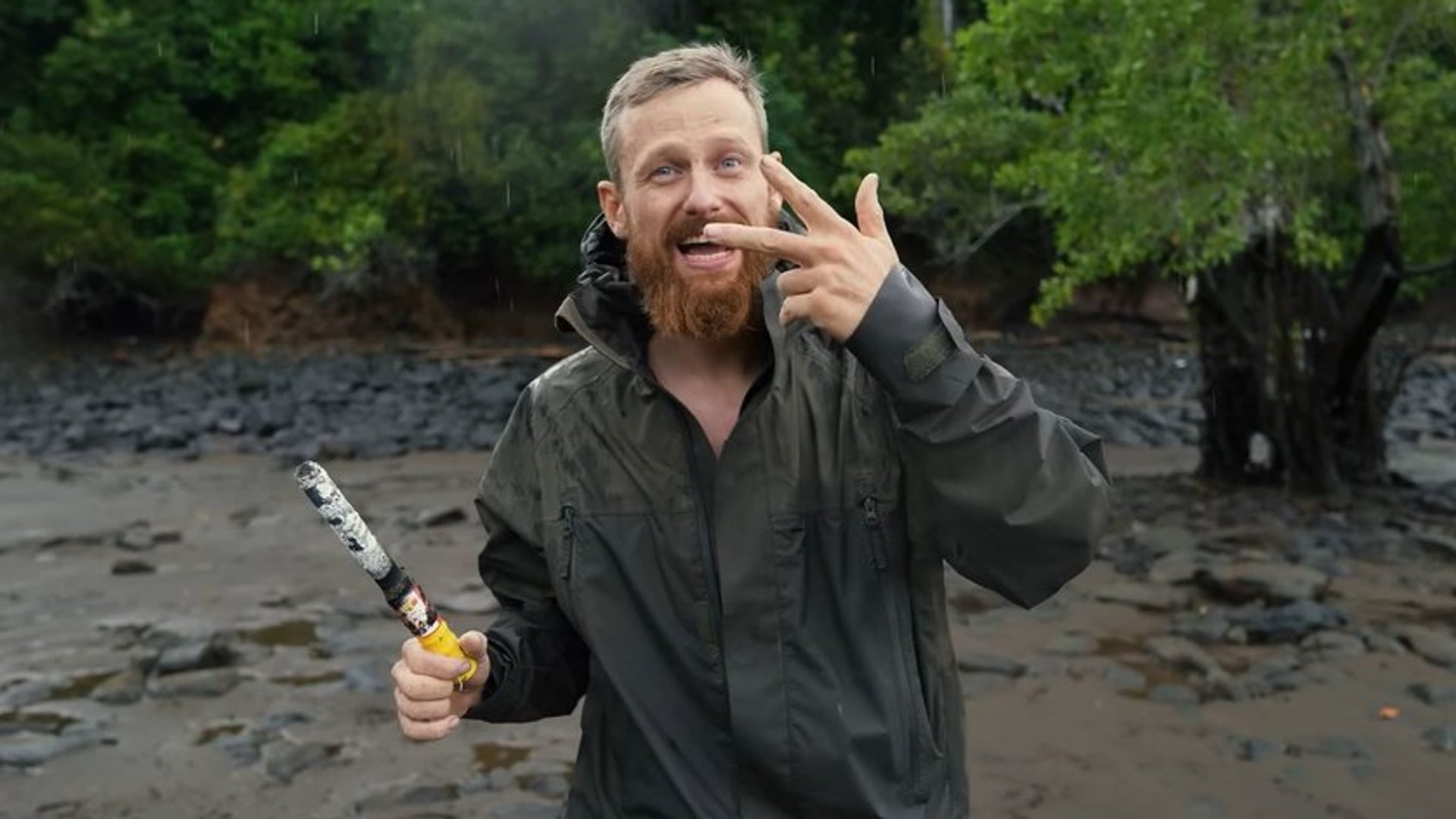 Vs Wild Staffel Alle Wichtigen Infos Zu Teilnehmern Start Und