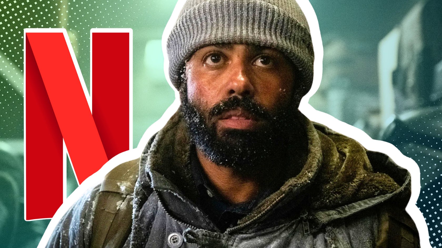 Das Finale von Snowpiercer läuft nicht auf Netflix, sondern Tele 5. Das Finale von Snowpiercer läuft nicht auf Netflix, sondern Tele 5.