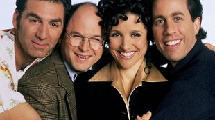 „Seinfeld“: An dieser Seinfeld-Folge müssen sich alle Comedy-Serien messen