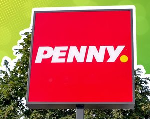 Wer eine Kaffeemaschine besitzt, sollte Montag bei Penny reinschauen