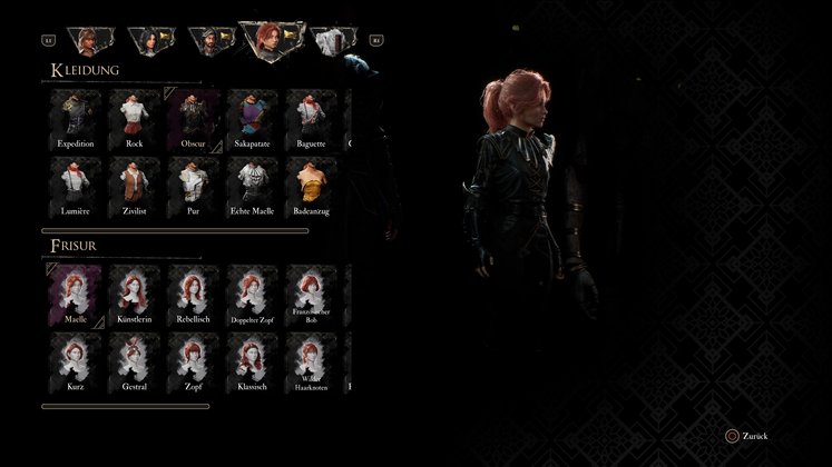 Maelles Outfits. Maelles Outfits.