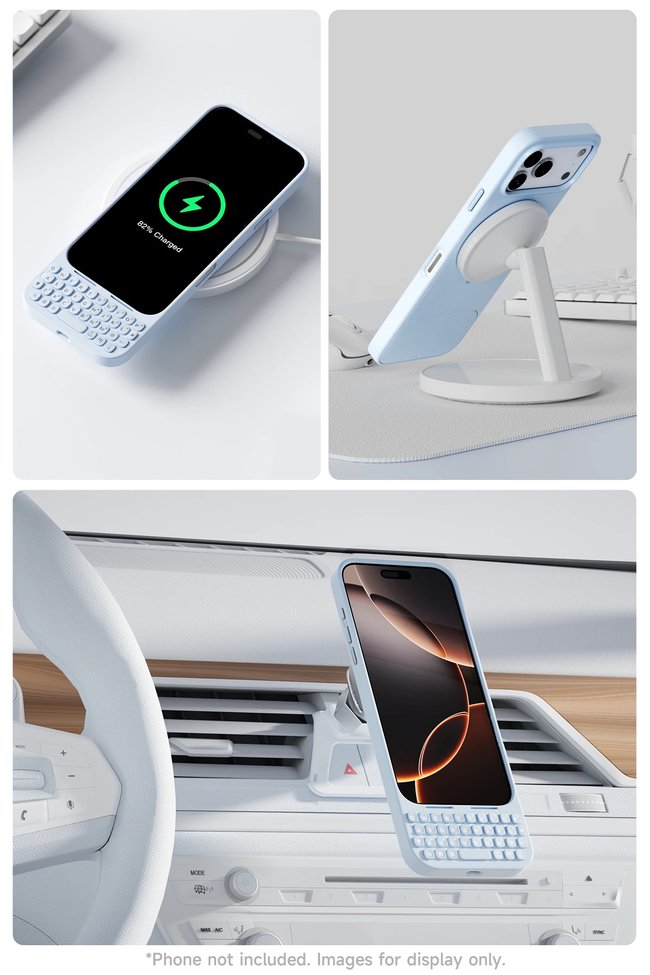 MetaKey-Tastaturhülle von Akko MetaKey-Tastaturhülle von Akko