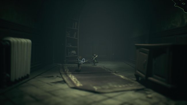 Little Nightmares 3 Puppen in dem Institut. Little Nightmares 3 Puppen in dem Institut.