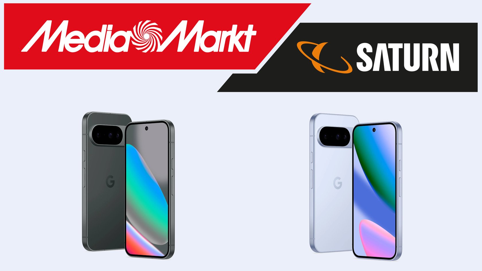 Google Pixel 10 Aktion Google Pixel 10 Aktion