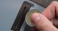 Münze am Automaten reiben – bringt das wirklich was?