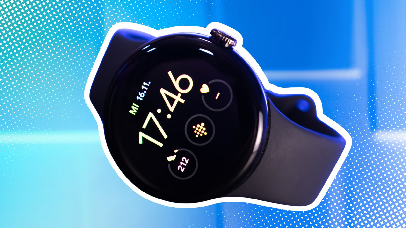 Google Pixel Watch Google Pixel Watch