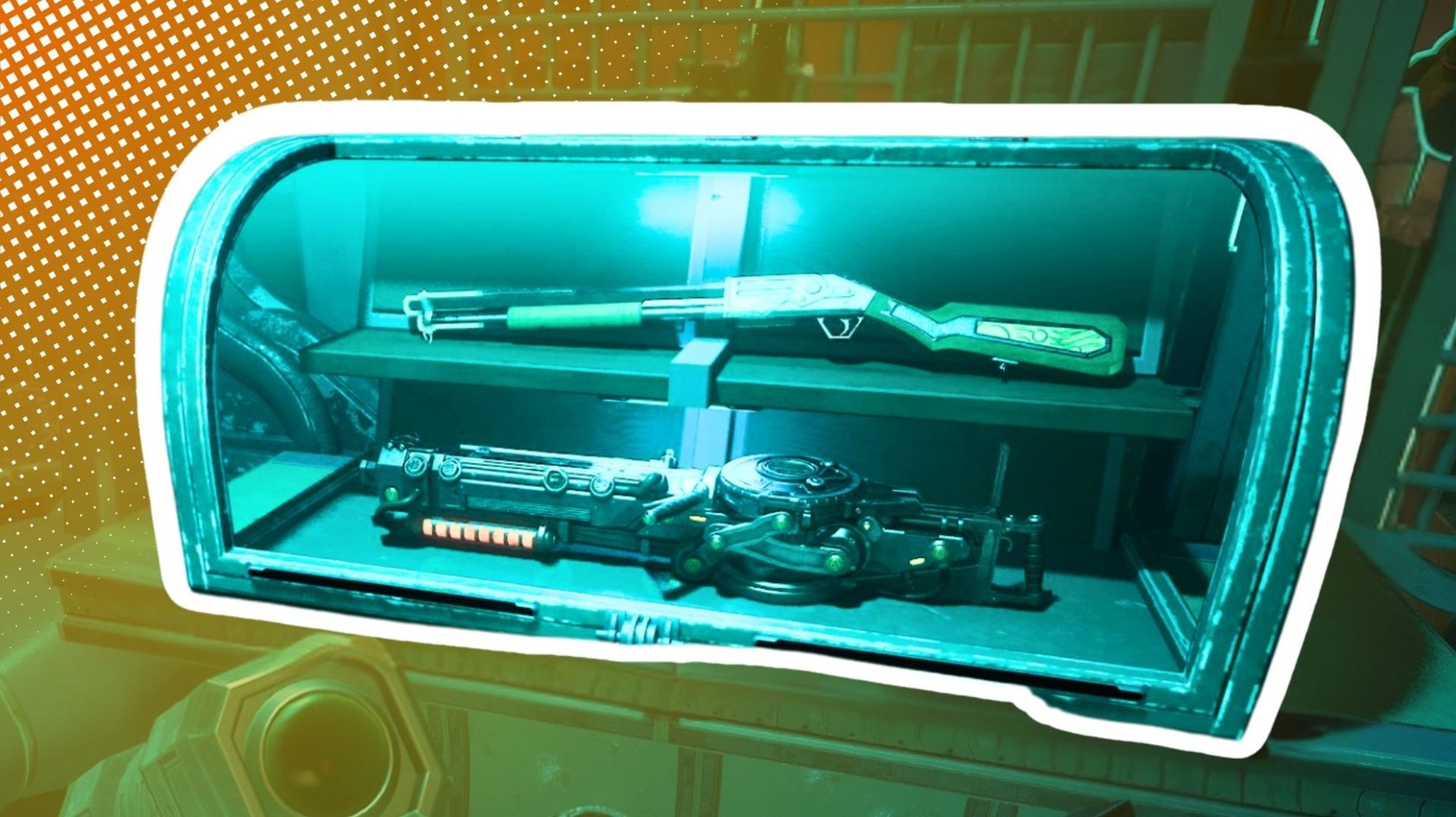 In The Outer Worlds 2 gibt es wieder jede Menge einzigartige Waffen mit besonderen Eigenschaften. In The Outer Worlds 2 gibt es wieder jede Menge einzigartige Waffen mit besonderen Eigenschaften.