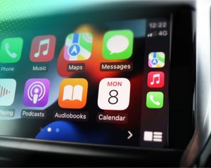 Wer Apple CarPlay nutzt, sollte nach dem iOS-27-Update diese Apps kennen