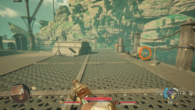 Der Band liegt auf dem Tisch rechts. Der Band liegt auf dem Tisch rechts.