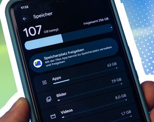 Apps archivieren statt löschen: Der Speicher-Trick, den jeder Android-Nutzer kennen sollte