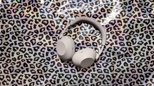 Sony WH-1000XM6: Premium-Kopfhörer mit Active Noise Cancelling (ANC) Sony WH-1000XM6: Premium-Kopfhörer mit Active Noise Cancelling (ANC)