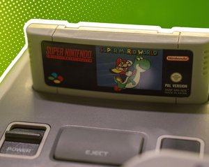Super-Nintendo-Spiele am PC zocken: Warum dieser SNES-Adapter die beste Lösung für eure alten Module ist