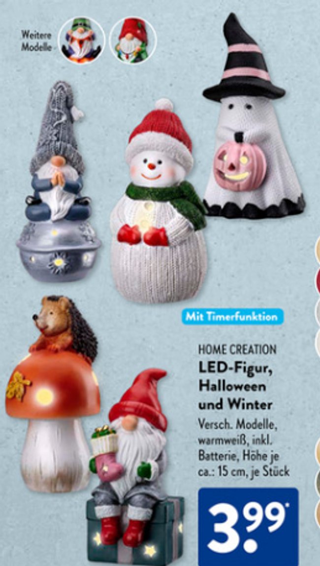 Aldi Süd Prospekt Home Creation Screenshot: GIGA Aldi Süd Prospekt Home Creation Screenshot: GIGA