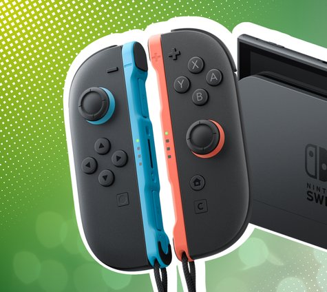 Gute Nachrichten für die Nintendo Switch 2, bessere Spiele für euch