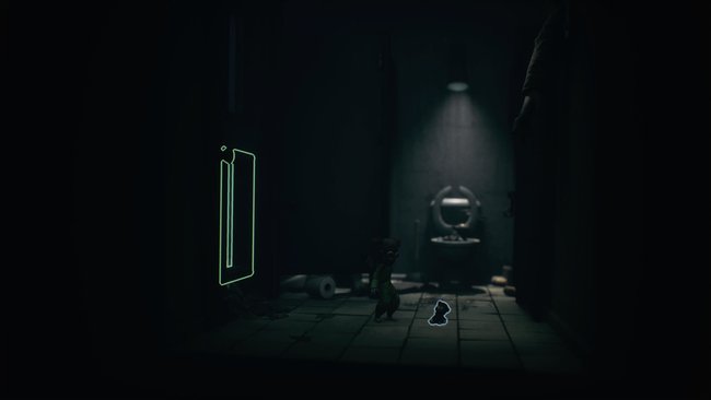 Little Nightmares 3 Puppen in Carnevale Little Nightmares 3 Puppen in Carnevale