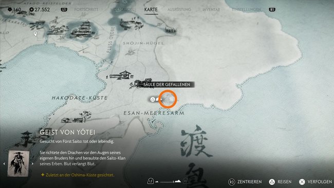 Fundort der Säule der Gefallenen 20. Fundort der Säule der Gefallenen 20.