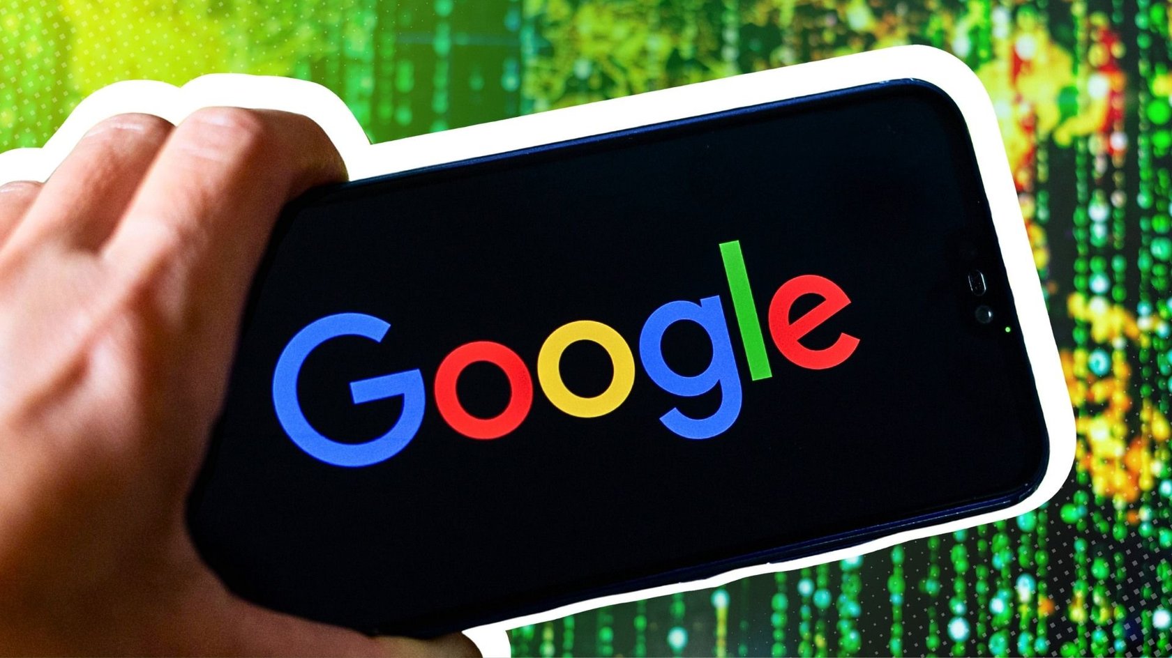 Auch Google-Alternativen geraten ins Blickfeld. Auch Google-Alternativen geraten ins Blickfeld.