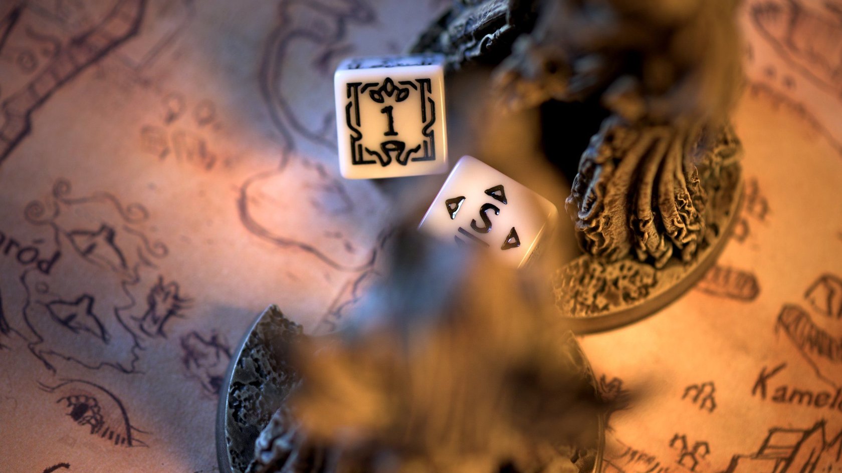 In „Tainted Grail“ taucht ihr in die keltische Mythologie ein. In „Tainted Grail“ taucht ihr in die keltische Mythologie ein.