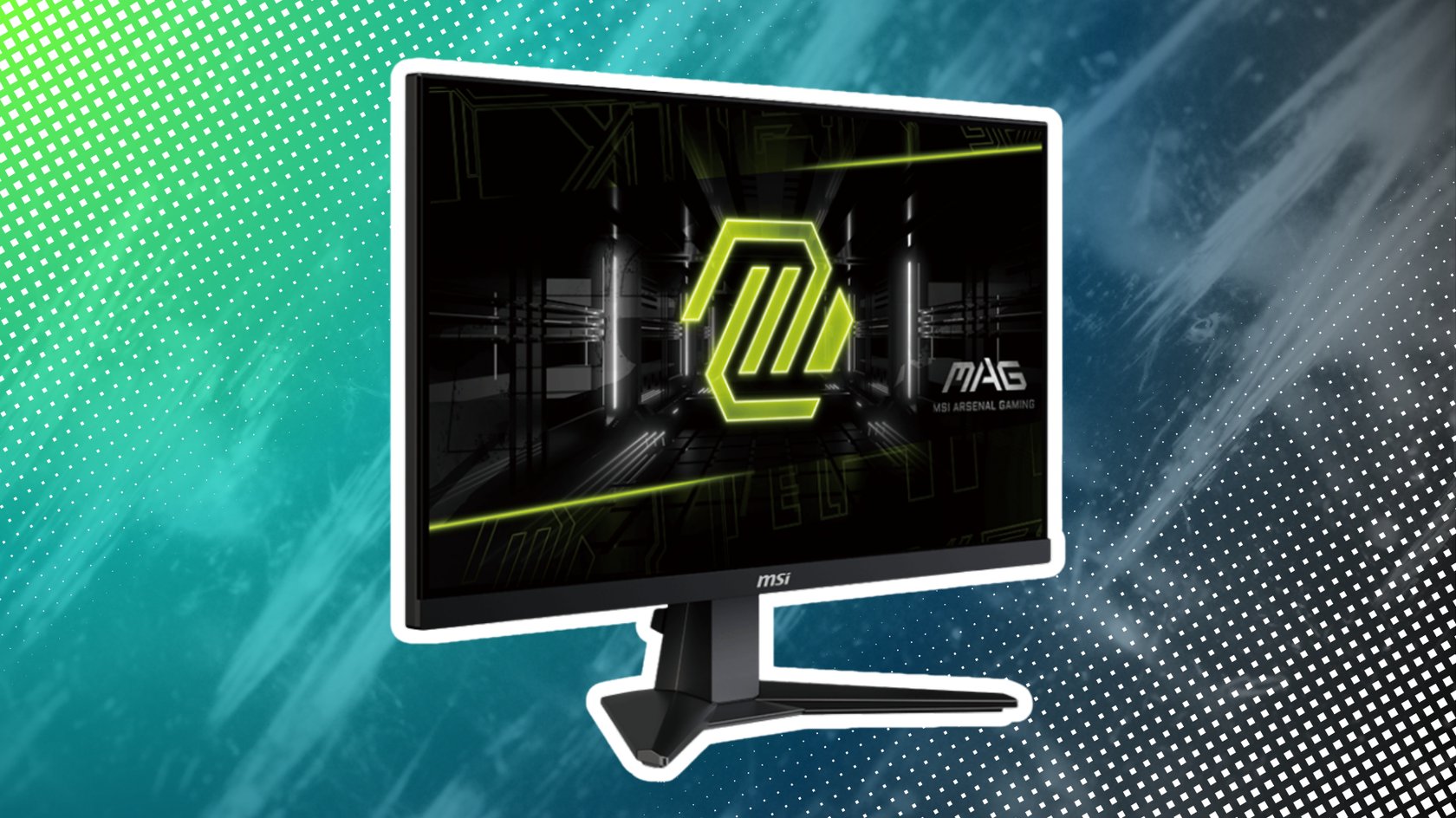 MSI Monitor Amazon MSI Monitor Amazon