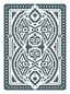Schwarzes Deck Schwarzes Deck