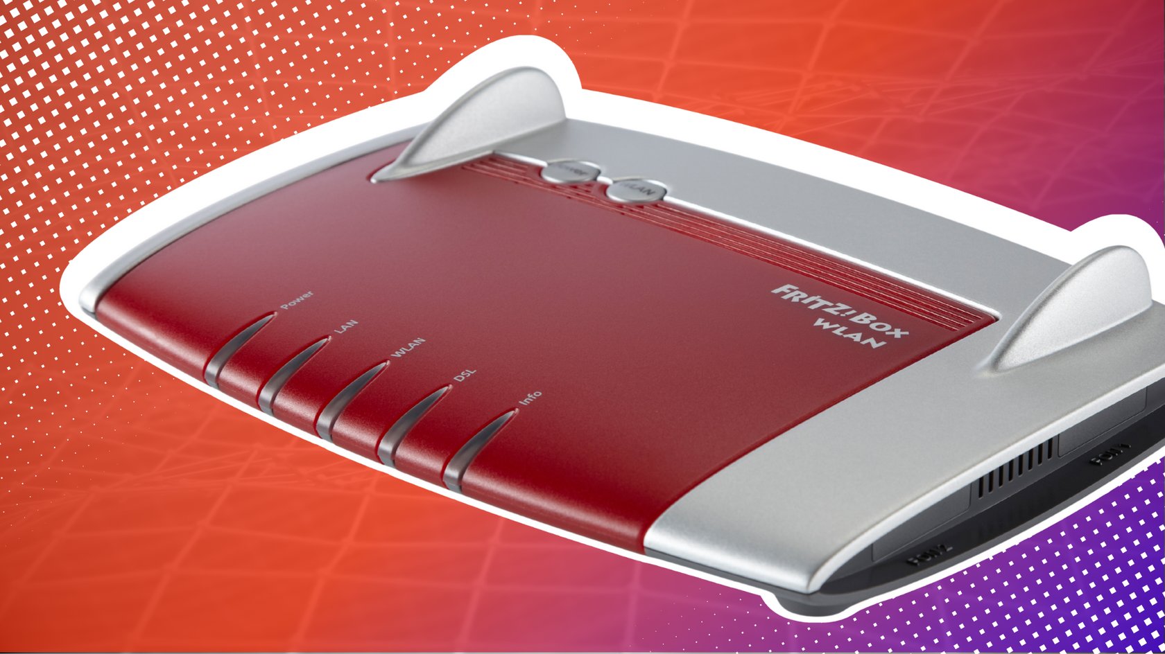 Mit ein paar Tricks wird eure FritzBox noch sicherer. Mit ein paar Tricks wird eure FritzBox noch sicherer.