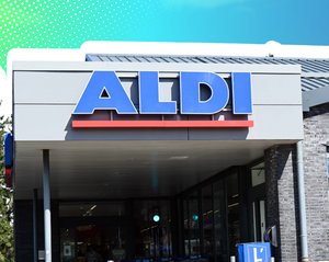 Aldi verkauft bald eine Überwachungskamera für 40 Euro, der selbst nachts nichts entgeht
