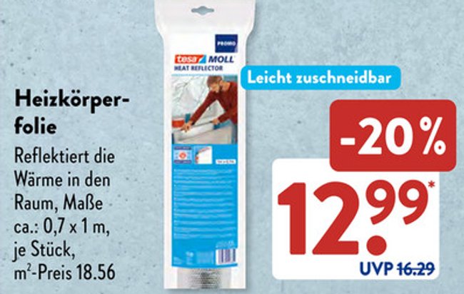 Aldi-Süd-Prospekt-Heizkörperfolie-Screenshot-GIGA Aldi-Süd-Prospekt-Heizkörperfolie-Screenshot-GIGA