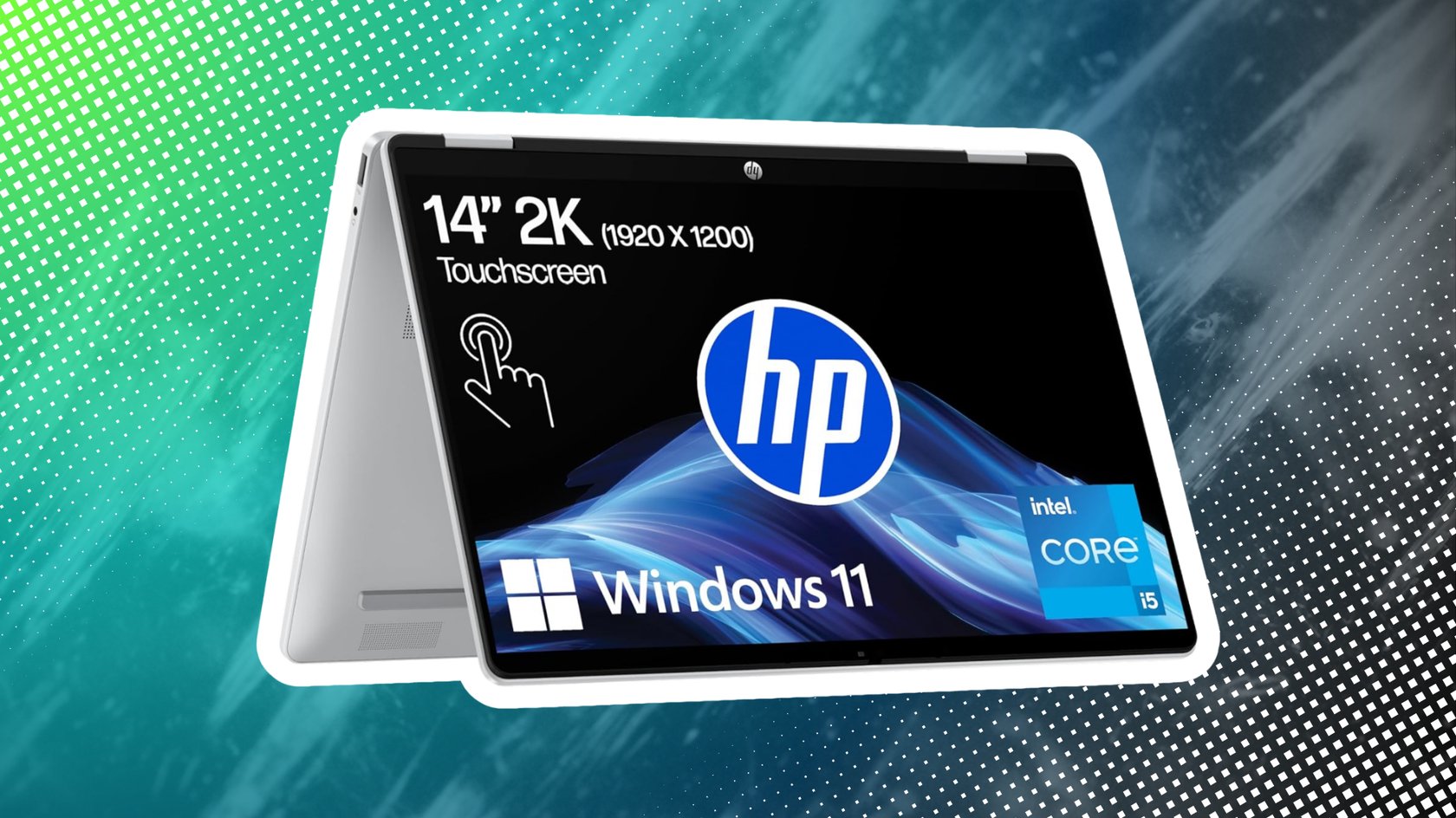 HP OmniBook 5 Flip HP OmniBook 5 Flip