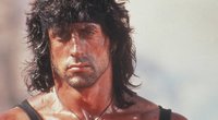 „Rambo“-Reihenfolge: Alle Filme der Action-Reihe in der Übersicht