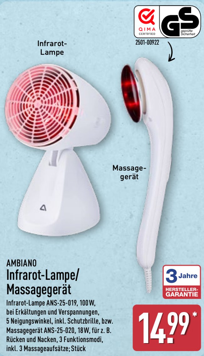 Aldi-Nord-Prospekt-Ambiano-Infrarot-Leuten-Massage Aldi-Nord-Prospekt-Ambiano-Infrarot-Leuten-Massage