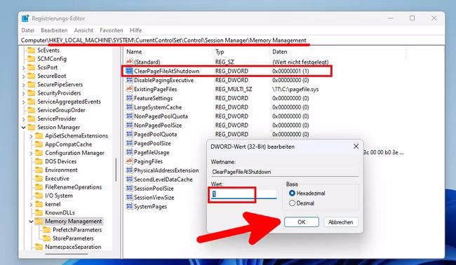 Windows 11 Clear Boot Windows 11 Clear Boot