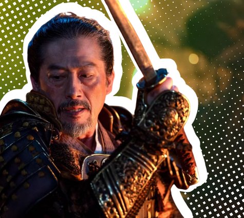 Nach 200 Drehtagen ist Shogun Staffel 2 im Kasten: So geht es jetzt weiter