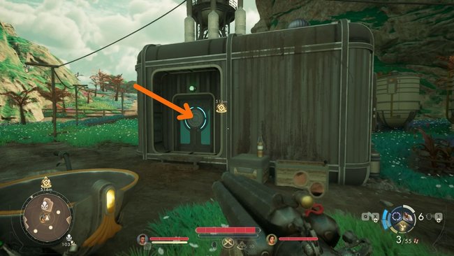 Der Band liegt in diesem Haus auf dem Schreibtisch. Der Band liegt in diesem Haus auf dem Schreibtisch.