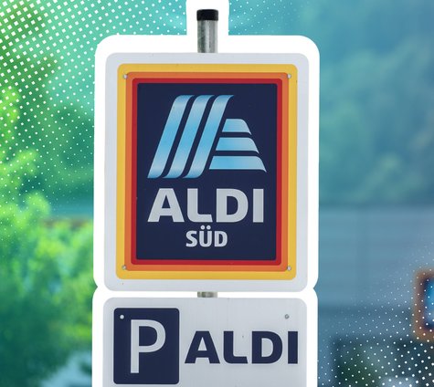 Aldi verkauft nächste Woche ein handliches 2-in-1-Gadget, das Wohnung und Auto säubert