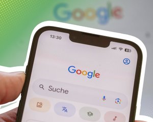 Google-Suche personalisieren: Mit diesem neuen Button bekommt ihr endlich die Ergebnisse, die ihr wollt
