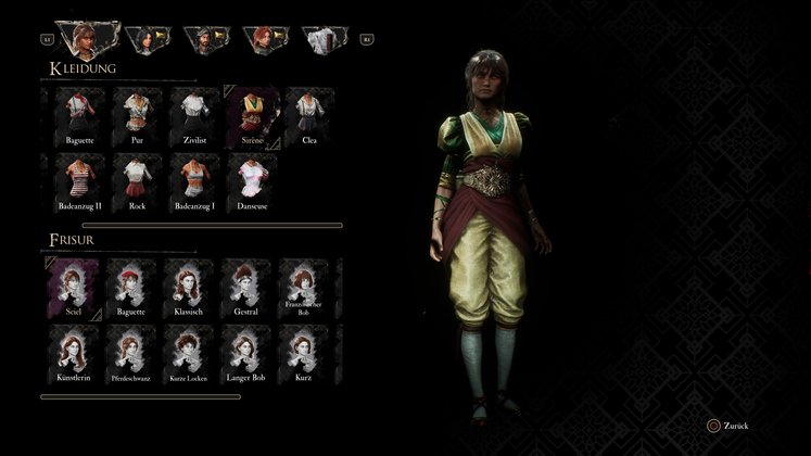 Sciels Outfits. Sciels Outfits.