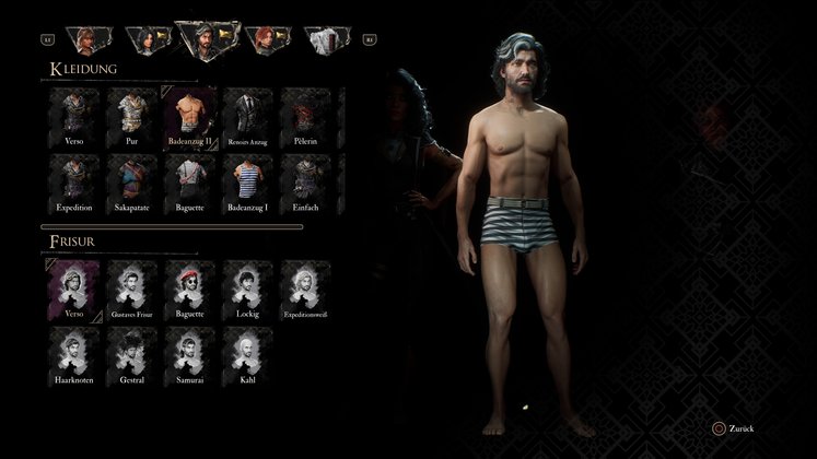 Versos Outfits. Versos Outfits.