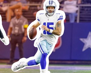 199 Euro oder nur 49 Euro? DAZN macht manchen NFL-Fans ein überraschendes Angebot