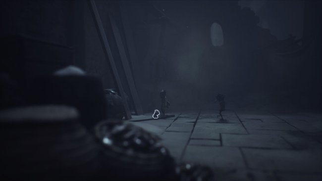 Little Nightmares 3 Puppen Nekropolis Little Nightmares 3 Puppen Nekropolis