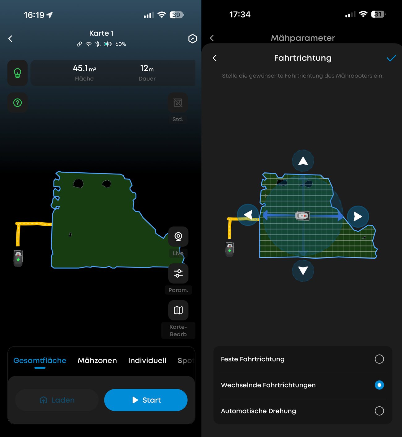 Eufy C15 App q_giga