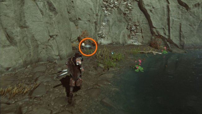 Fundort von Gehandelte Felle Fundort von Gehandelte Felle