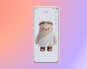 Zuckerbergs Tamagotchi für Erwachsene: Dieser KI-Anhänger weiß bald alles über euch