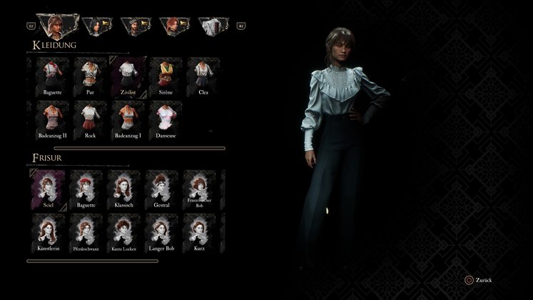 Sciels Outfits. Sciels Outfits.