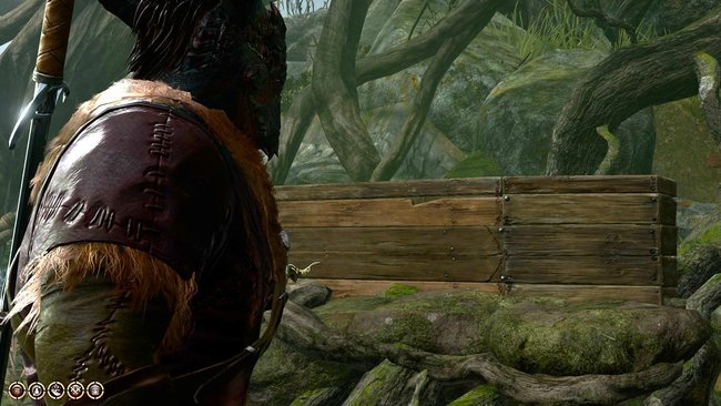 Rettet Conor Rettet Conor