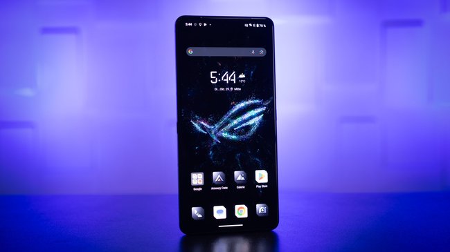 ASUS ROG Phone 9 Pro