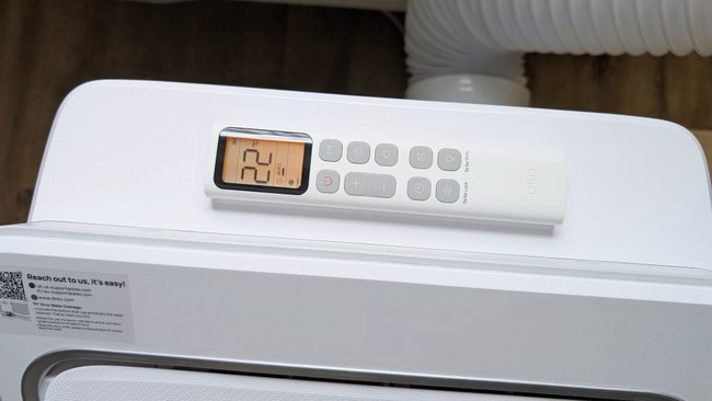 Dreo AC516S Test GIGA Klimaanlage Dreo AC516S Test GIGA Klimaanlage