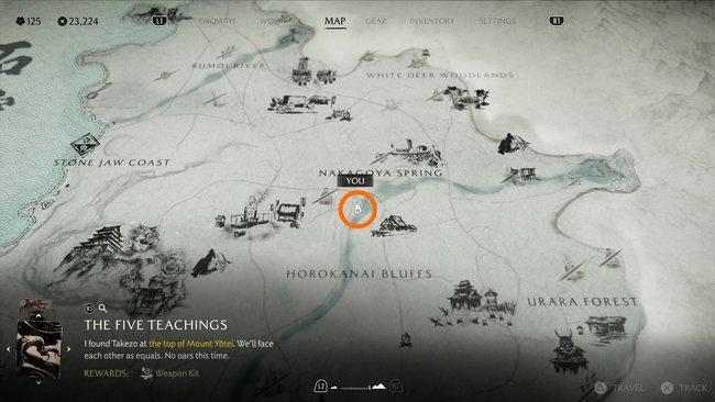 Fundort von Gehandelte Felle Fundort von Gehandelte Felle