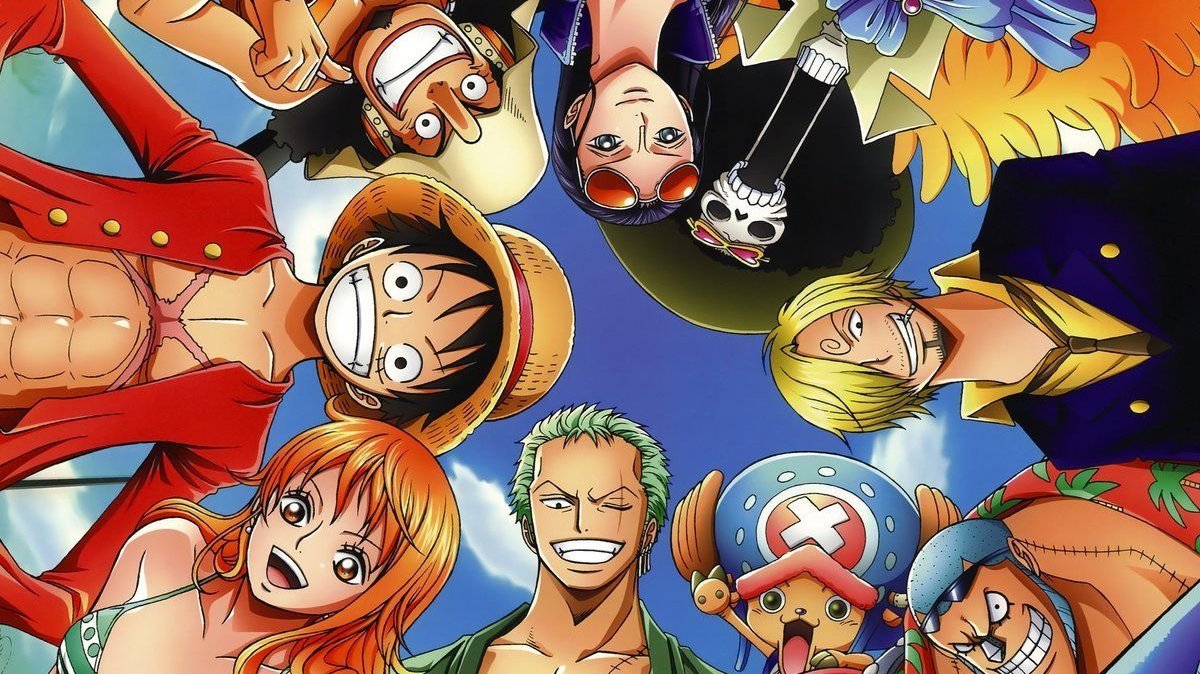 One Piece Tube biete alle Episoden der beliebten Strohhut-Piratenbande kostenlos an. One Piece Tube biete alle Episoden der beliebten Strohhut-Piratenbande kostenlos an.